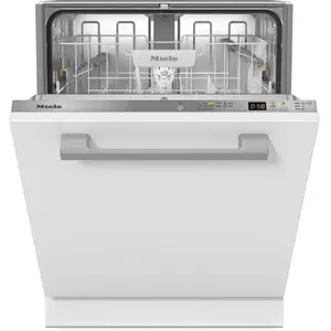 Lave vaisselle encastrable MIELE G 5651 VI