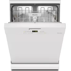 Lave vaisselle 60 cm MIELE G 5611 BLANC pas cher