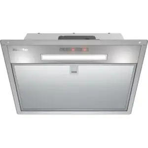 Hotte encastrable MIELE DAE 1530 pas cher