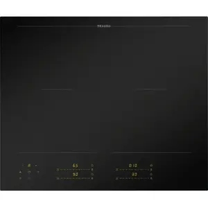 Miele KM 8565 FL MattFinish 12960240 pas cher