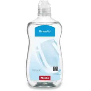 Miele Liquide de rinçage 500 ml pas cher