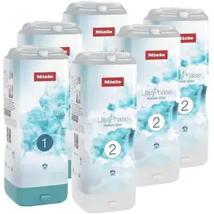 Miele, Miele Set UltraPhase Refresh 12275880 pas cher
