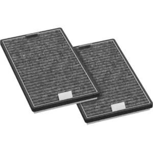 Filtre hotte MIELE DKF 19-PVendu parboulanger