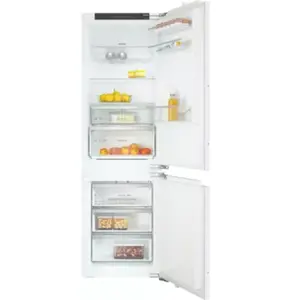 Réfrigérateur combiné encastrable MIELE KDN 7724 E PantographeVendu parboulanger