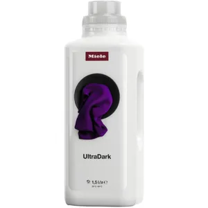 Miele UltraDark Lavage à la machine Lessive 1500 ml pas cher