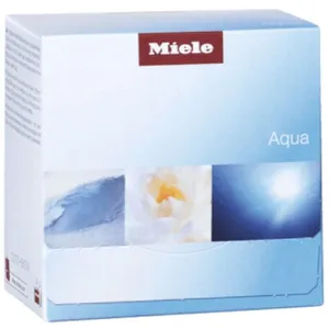 Bouteille de parfum frais Aqua pour lave-linge Miele - 12021140 pas cher