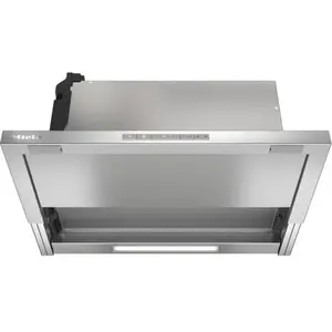 Hotte escamotable MIELE DAS 4620 Ino pas cher