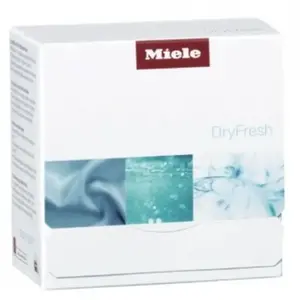 Flacon de parfum DryFresh pour sèche-linge Miele 12026920 pas cher