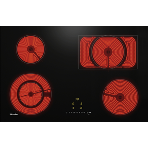 Miele KM 6523 FL pas cher