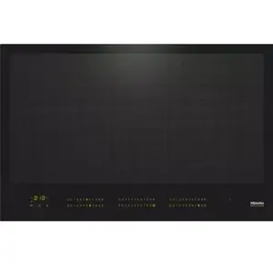 Plaque induction MIELE KM 7678 FL (Triphase)