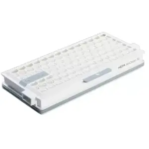 Filtre Miele AirClean Hepa SF-HA 50-1 Blanc pas cher
