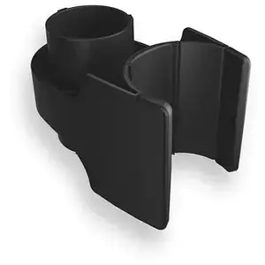 Accessoire Duoflex - MIELE - Porte-accessoires Duoflex HX-AH 20 pas cher
