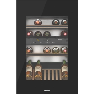 Cave à vin encastrable MIELE KWT6422iG-1 obsw pas cher