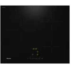 Plaque induction MIELE KM 7360 FL pas cher