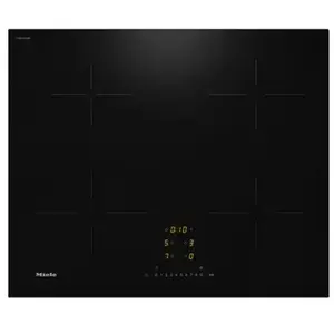 Plaque induction MIELE KM 7361 FL pas cher