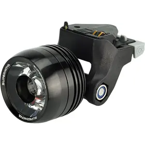 Comparateur de prix : Supernova, Éclairage pour vélo, (205 lm)