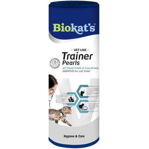Biokat's Trainer Pearls - Kattenbakvulling - 700 ml pas cher