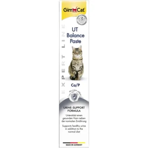 GimCat UT Balance Pâte pour chat - 50 g pas cher
