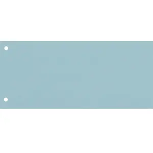 Elba 100590065 etiquettes bleu pas cher