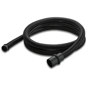 Kärcher Flexible d'aspiration Karcher DN35 système clip - 69062420 pas cher