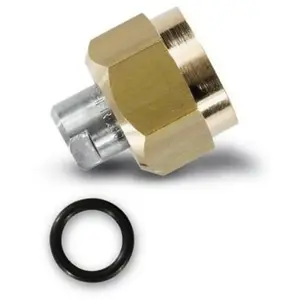 Jeu de buses 025 650-850 l/h pour FR 26391870 Karcher pas cher