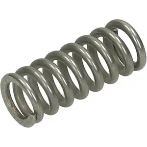 RESSORT CYLINDRIQUE pour NETTOYEUR HAUTE-PRESSION KARCHER - 53321570 pas cher