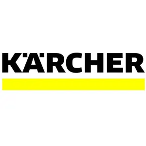 KARCHER - Joint a levres 12x20x4/6 - 63653930 pas cher