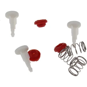 Comparateur de prix : KARCHER - VORMDEEL VEERSET KOMPLEET - 90011100