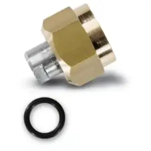 Kärcher Professional, Nettoyeur haute pression : accessoires, Paquet de buses pour. Nettoyeur de surface p. débits de 500650l/h pas cher