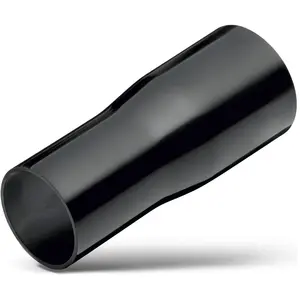 Kärcher Manchon de réduction, Accessoires pour aspirateurs, Noir pas cher