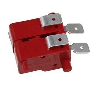 Comparateur de prix : LE SITE DE LA PIECE Micro-interrupteur pour nettoyeur haute pression Karcher 6.631-946.0