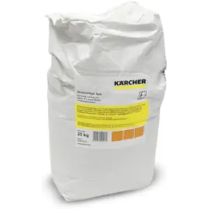 Kärcher Karcher Sable fin sac 25 Kg pas cher