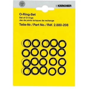 Kärcher O-ring set 2.880-208.0 pas cher