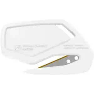 MARTOR 346922.16 Veiligheidsmes SECUMAX PLASTICUT met SPITZKLINGE 885 100 stuk(s) pas cher