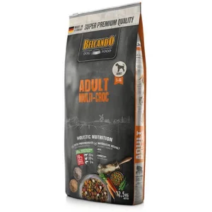 12,5kg Belcando Adult Multi-Croc - Croquettes pour chien pas cher