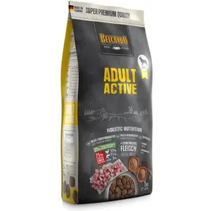 12,5kg Belcando Adult Active - Croquettes pour chien pas cher