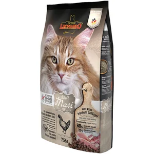 Comparateur de prix : 15kg Adult Maxi Grainfree Leonardo - Croquettes pour chat