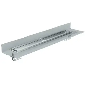 ACO ShowerDrain M+ Douchegoot 700x84mm zonder afvoer FlvertiEdelstahl ...