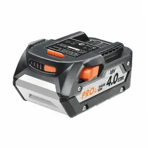 AEG batterie 18V/4,0Ah Li-ION AEG L 1840 R pas cher