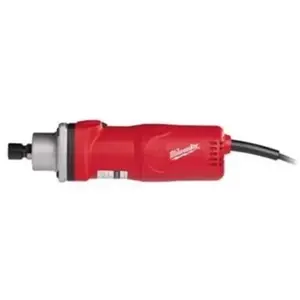 Meuleuse droite DG 30 E 500W / 6mm MILWAUKEE 49 pas cher