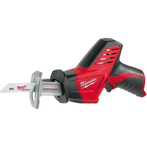 Milwaukee C12HZ-0 12V Li-Ion reciprozaag - losse body pas cher
