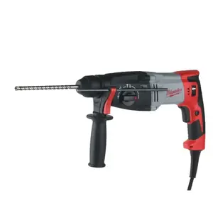 Comparateur de prix : Milwaukee, Perceuse + Visseuses sans fil, PH 28 900 RPM SDS Plus (Fonc...