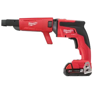 Milwaukee - M18 FSGC-202X Akku-Bohrschrauber (4933459199) pas cher
