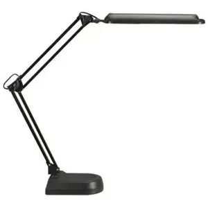 MAUL MAULATLANTIC LUMINAIRE DE BUREAU NOIR pas cher