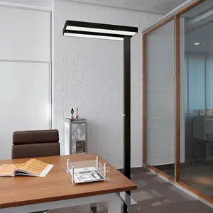 Lampadaire LED MAULjuvis capteur dimmable - Lampe de travail innovante...Vendu pargalaxus