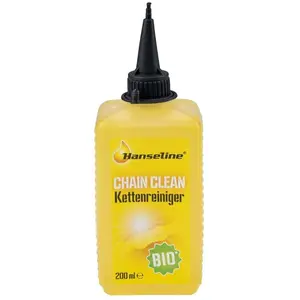 Hanseline Nettoyant Pour Chaîne Bio 200ml One Size pas cher
