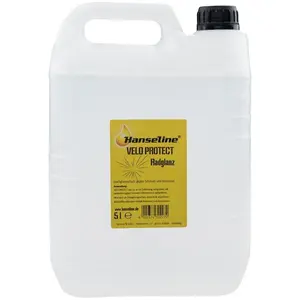 Hanseline Nettoyant Radglanz 5l pas cher
