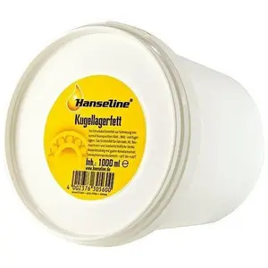Hanseline Graisse 1l pas cher