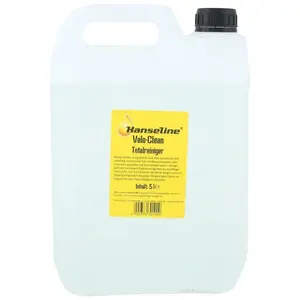 Hanseline Nettoyant 5l pas cher