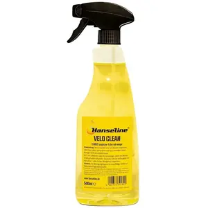 Hanseline Nettoyant 500ml One Size pas cher